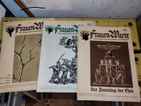 7 kom revij obdobje 1937-39