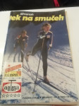 ANTENA ALMANAH TEK NA SMUCEH  DECEMBER 1984 CENA 15 EUR