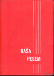 Naša pesem, Celovec1974, brošura - Popust na vecjo kolicino knjig!!