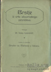 Brstje - Lovrenčič,Mohorja Celovec 1918 - Popust na vecjo kolicino