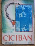 CICIBAN 1948-49