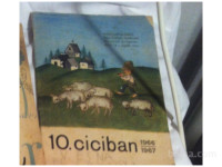 CICIBAN 1966-1967