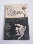 CICIBAN 1979-1980 Tito