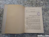 DELO 1949 5.-8. Glasilo centralnega komiteja KPS