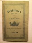 Drobtinice, letn. 31, 1900, urednik Andrej Karlin