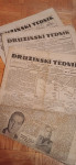 DRUŽINSKI TEDNIK 1941