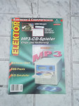 ELEKTOR ELEKTRONIK COMPUTERTECHNIK  MAI 2000 V NEMSKEM JEZIKU 5 EUR