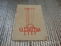 GLEDALIŠKI LIST 1946-47 št.2.