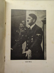 Hišni koledar, 1942-1945, nacizem, Hitler, druga svetovna vojna