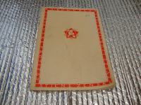 II.KONGRES SLO.PROTIFAŠISTIČNE ŽENSKE ZVEZE LJ.1945