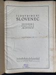 Ilustrirani Slovenec, celoten letnik 1928