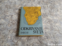 Isabel Barclay ODKRIVANJE SVETA Dzs 1962