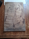 Katalog razstave 1925