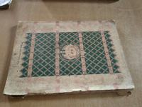 Koledar Družbe sv. Mohorja : 1939 *