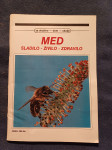 Med sladilo živilo-zdravilo