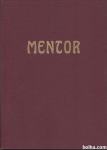 MENTOR DIJAŠKI LIST 24. LETNIK 1936/1937