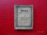 NOVICE KMETIJSKIH, ROKODELNIH IN NARODSKIH REČI 1851
