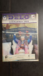 Olimpijsko Delo 1994 Lillehammer