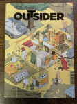 outsider, poletje in jesen 2025, aktualna številka 43 in 42