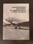 partizanska letalisca bela krajina