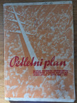 Petletni plan razvoja narodnega gospodarstva 1947/51