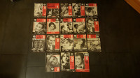 revija, prodam revije Tovariš iz leta 1967
