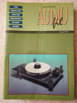 Revija Slovenski audiofil