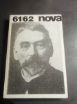 NOVA REVIJA LETO 1987 STEVILKA 61/62  CENA 16,5  EUR  TEL 070 604 547