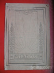 REVIJA MLADOST 1925/4