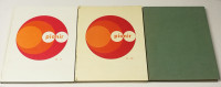 REVIJA PIONIR 1970/71, 71/72, 72/73