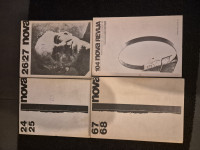NOVA REVIJA, št.: 24/25, 26/27, 67/68, 104