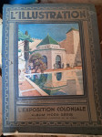 Revije L'ILLUSTRATION