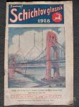 Schichtova pošta - 1928