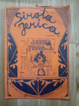 Sirota Jerica - 1. številka, 1997, fanzin