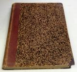 SLOVAN MESEČNIK ZA KNJIŽEVNOST UMETNOST IN PROSVETO - Fran Govekar