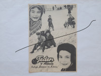 TEDEN V SLIKAH - PRILOGA SLOVENCA IN SLOVENSKEGA DOMA