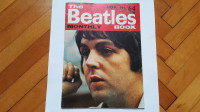 The Beatles Monthly Book - November, No. 64, 2/6 (iz 1968)