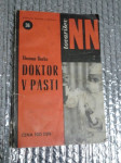 Thomas Burke DOKTOR V PASTI 1964