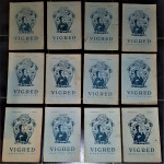VIGRED 1929