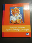 ZGODBE DOKTORJA ZOBOTIGRA SUSANNE SCHORR LETO 2009 CENA 7 EUR