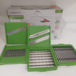 Rezalnik za rezervne dele