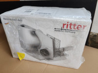 Rezalnik RITTER Sinus 1 Duo Plus