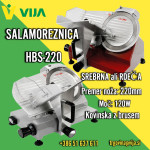 SALAMOREZNICA HBS-220