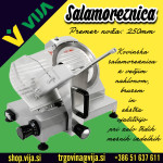 SALAMOREZNICA HBS-250