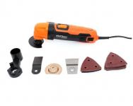 1300W Oscilacijsko večnamensko orodje – multifunkcijski rezalnik z dod