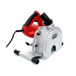 3100W rezalnik zidnih utorov z vodilom