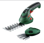 BOSCH Isio REZALNIK za TRAVO,  GRMIČEVJE