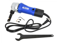500W električni rezalnik pločevine do 5,3mm