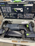 Festool rsc18 prodam