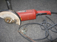 HILTI brusilka , rezalka